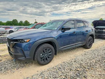 2026 Mazda CX-50 7MMVABBL0TN458375