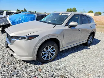2024 Mazda CX-5 JM3KFBCL8R0474176 Lot 55838316