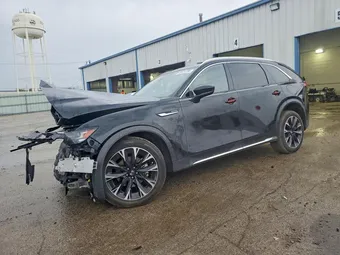 2024 Mazda CX-90 Premium JM3KKEHA4R1107581