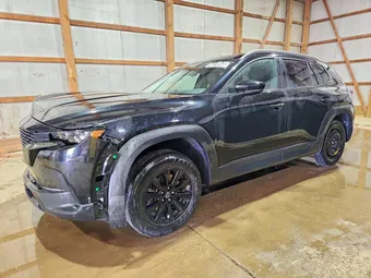 2026 Mazda CX-50 7MMVABBL4TN468522