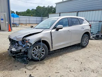 2025 Mazda CX-5 JM3KFBCL0S0678119 Lot 56958846