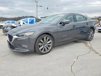 2020 Mazda 6 JM1GL1WY5L1513753 Lot 45471276