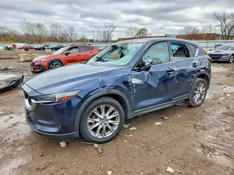 2019 Mazda CX-5 JM3KFBDM0K0678712 Lot 49571896