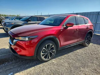 2023 Mazda CX-5 JM3KFBEM4P0147633 Lot 51970476