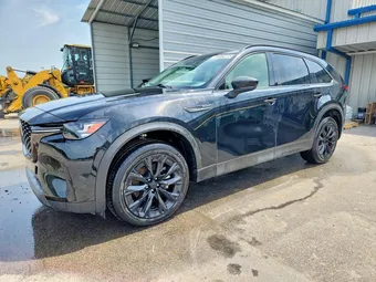2026 Mazda CX-90 JM3KKCHD8T1355564