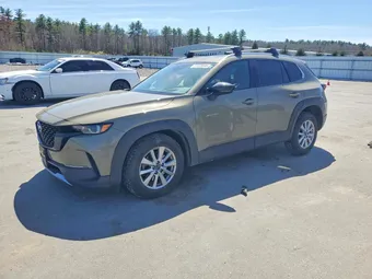 2023 Mazda CX-50 7MMVABEY7PN133106