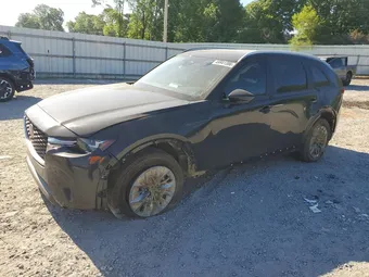 2024 Mazda CX-90 JM3KKAHD6R1186710