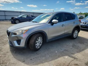 2015 Mazda CX-5 JM3KE2CY0F0506158 Lot 55598266