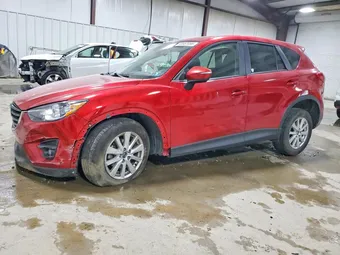 2016 Mazda CX-5 JM3KE4CY2G0857439 Lot 55887056