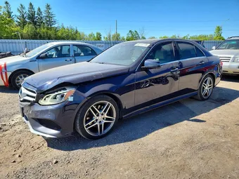 2016 Mercedes-Benz E-Class WDDHF6HB8GB298635
