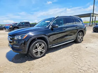 2020 Mercedes-Benz GLS-Class 4JGFF5KE0LA094986