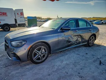 2023 Mercedes-Benz E-Class W1KZF8EB9PB170800