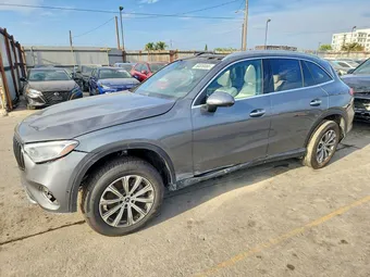 2023 Mercedes-Benz GLC-Class W1NKM4HB2PF023922