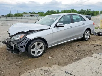 2016 Mercedes-Benz E-Class WDDHF0EB9GB211617 Lot 52488506