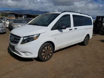 2023 Mercedes-Benz Metris W1WV0FEY9P4334297