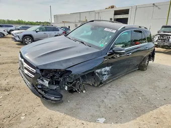 2026 Mercedes-Benz GLE-Class 4JGFB4FBXTB564781 Lot 56584816