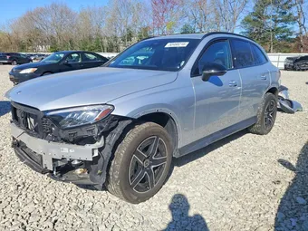 2025 Mercedes-Benz GLC-Class W1NKM4HB7SF243727