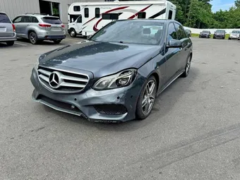2016 Mercedes-Benz E-Class WDDHF8JB5GB185229