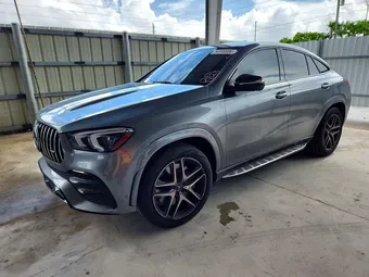 2023 Mercedes-Benz GLE-Class 4JGFD6BB1PA841244