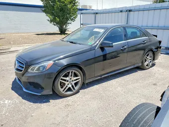 2016 Mercedes-Benz E-Class WDDHF6HB3GB181125 Lot 55170546