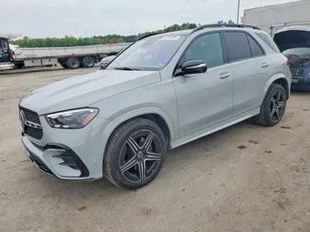 2024 Mercedes-Benz GLE-Class 4JGFB5KBXRB141591 Lot 52702406