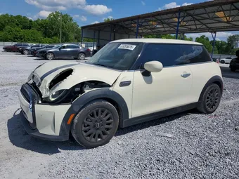 2022 Mini Cooper WMW33DH01N2R94778