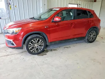 2018 Mitsubishi Outlander JA4AP3AU8JU024151 Lot 53390416