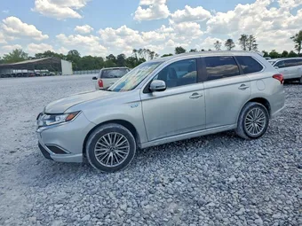 2022 Mitsubishi Outlander JA4J2VA78NZ035227 Lot 47867496
