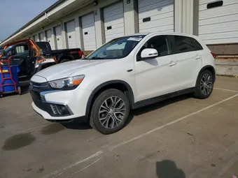 2019 Mitsubishi Outlander JA4AR3AU8KU026123 Lot 51179886