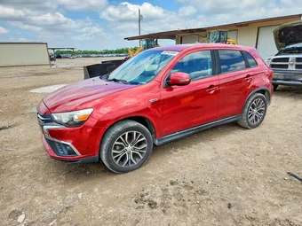 2019 Mitsubishi Outlander JA4AP3AU4KU021555 Lot 52242406