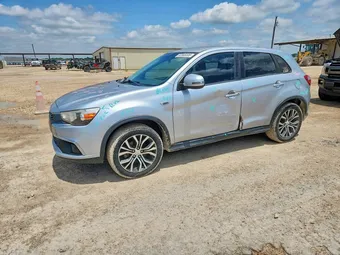 2017 Mitsubishi Outlander JA4AP3AU0HZ048893 Lot 52565006