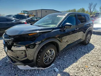 2023 Nissan Rogue 5N1BT3AB2PC816987 Lot 52031506