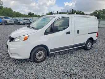 2021 Nissan NV 200 3N6CM0KN1MK703628