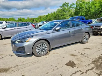 2025 Nissan Altima 1N4BL4DW6SN421996 Lot 53429726