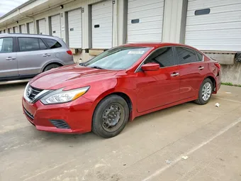 2017 Nissan Altima 1N4AL3AP3HC265696 Lot 55590076