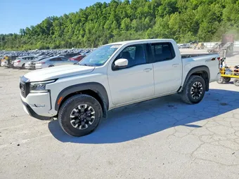 2024 Nissan Frontier 1N6ED1EK6RN674239