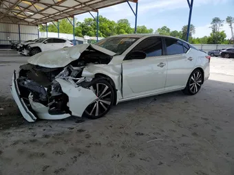 2019 Nissan Altima 1N4BL4CV4KC208131 Lot 50815636
