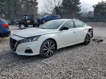 2020 Nissan Altima 1N4BL4CV4LC146098 Lot 78165045