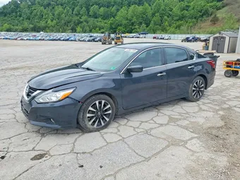 2018 Nissan Altima 1N4AL3AP7JC242766 Lot 53907106