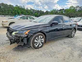 2025 Nissan Altima 1N4BL4BV9SN414759 Lot 51173106