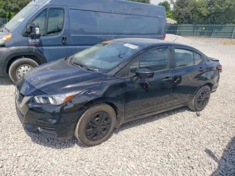 2020 Nissan Versa 3N1CN8BV9LL864173 Lot 56073756