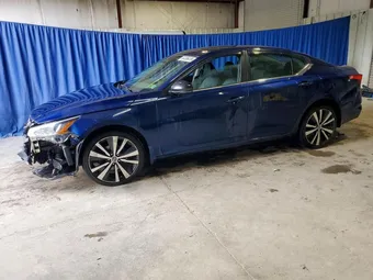 2019 Nissan Altima 1N4BL4CW6KC227224 Lot 54186476