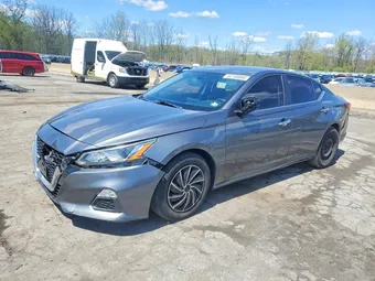 2020 Nissan Altima 1N4BL4BV1LC131916 Lot 52158066