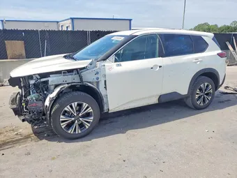 2023 Nissan Rogue 5N1BT3BA4PC901030 Lot 52886386