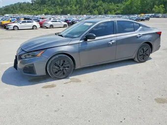 2024 Nissan Altima 1N4BL4BV3RN380375 Lot 54155076