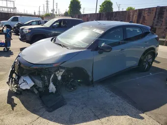 2023 Nissan Ariya JN1DF0CD0PM700475
