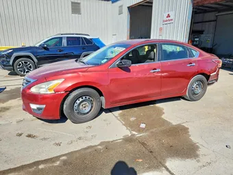 2015 Nissan Altima 1N4AL3AP7FC234772 Lot 76404345