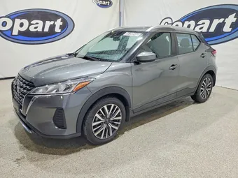 2023 Nissan Kicks 3N1CP5CV7PL505529 Lot 56150646