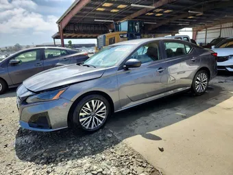 2026 Nissan Altima 1N4BL4DV9TN321268 Lot 55971426