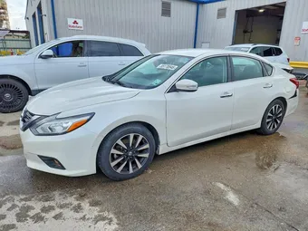 2018 Nissan Altima 1N4AL3APXJC266219 Lot 55178546